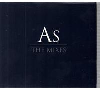 George Michael - As [CD 2] The Mixes [CD 2]