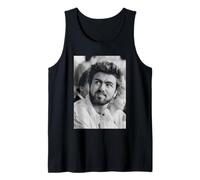 George Michael at Wembley Stadium Live Aid I'm Your Man 1985 Tank Top