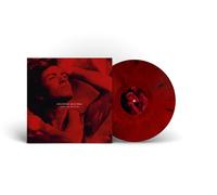 George Michael Careless Whisper 12" Vinyl Single Ruby Colour 2024 NEW