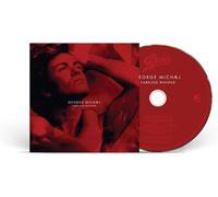 George Michael Careless Whisper - 40th Anniversary CD Single Edition - Sealed UK CD single CD5 198028337724 Sony Music 2024 Audiophile