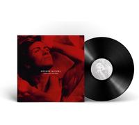 George Michael Careless Whisper - Black Vinyl 40th Anniversary Edition - Sealed UK 12" vinyl single record 198028337410 Sony Music 2024 Audiophile