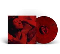 George Michael Careless Whisper - Ruby Marbled Vinyl 40th Anniversary Edition - Sealed UK 12" vinyl single record 198028337618 Sony Music 2024