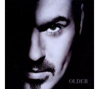 George Michael - (CD Album George Michael, 11 Tracks) Spinning The Wheel / It Doesn't Really Matter / The Strangest Thing / Star People / To Be Forgiven / Move On / You Have Been Loved / Free u.a.