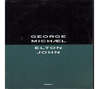 George Michael - Don't Let The Sun Go Down On Me / I Believe When I Fall In Love It Will Be Forever