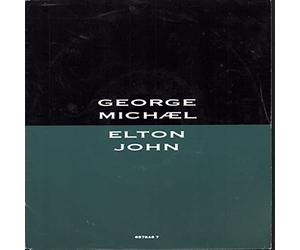 George Michael - Don't Let The Sun Go Down On Me / I Believe When I Fall In Love It Will Be Forever