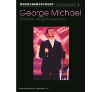 George Michael (Easy Keyboard Library)
