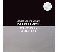 George Michael, Elton John - Don't let the sun go down on me (& Elton John) [VINYL]