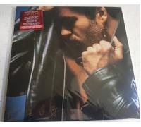 Faith (Red Black Marble Vinyl) [VINYL]