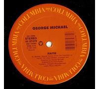 George Michael - Faith
