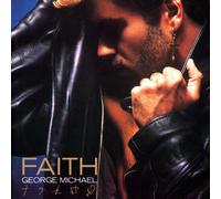 George Michael - Faith