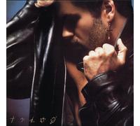George Michael - Faith - CD - G3z