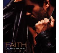 George Michael - Faith - Epic - EPC 460000 2, Epic - 460000 2 by George Michael (1987-10-20)