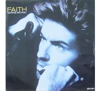 George Michael - Faith - George Michael 7" 45