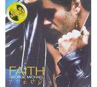 George Michael – Faith – Gold Series