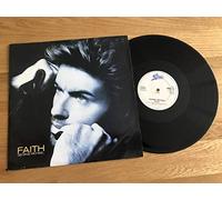 George Michael - Faith / Hand To Mouth