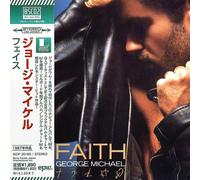 George Michael - Faith [Blu-spec CD2]