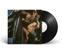 George Michael - Faith [New Vinyl LP]