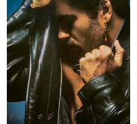 George Michael - Faith (Red/Black Marble Vinyl) [Vinyl LP] [VINYL]