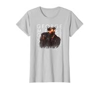 George Michael - Faith T-Shirt