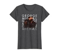 George Michael - Faith T-Shirt