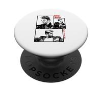 George Michael Faith Tour 1988 PopSockets Adhesive PopGrip