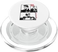 George Michael Faith Tour 1988 PopSockets PopGrip for MagSafe