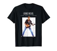 George Michael Faith Tour T-Shirt