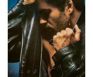 George Michael : Faith VINYL 12" Album 2 discs (2026) NEW Amazing Value