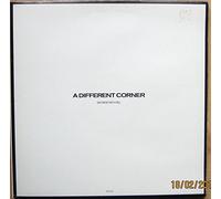 GEORGE MICHAEL - GEORGE MICHAEL -12"Single - A Different Corner,EX