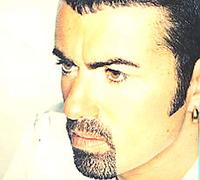 George Michael - Jesus To A Child
