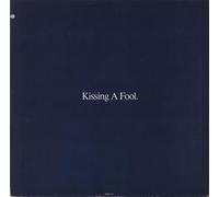 George Michael - Kissing a fool (1987/88) [VINYL]