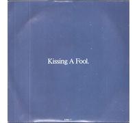 George Michael - Kissing A Fool / Kissing A Fool Instrumental [7" Vinyl]