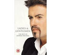 George Michael: Ladies And Gentlemen - The Best Of [VHS]