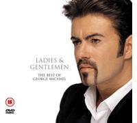George Michael - Ladies & Gentlemen [DVD]