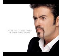 George Michael - Ladies Gentlemen The Best Of - CD - G3z