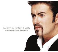 George Michael Ladies & Gentlemen (The Best of George Michael) Double CD 4917052