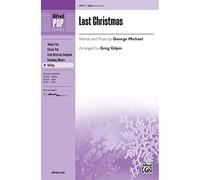 George Michael-Last Christmas-Choir