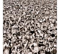 George Michael Listen Without Prejudice 1LP in Black George Michael Black
