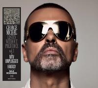 GEORGE MICHAEL Listen Without Prejudice 2CD Set NEW 2017