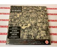 George Michael - Listen Without Prejudice | Deluxe Edition CD & DVD Set
