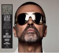George Michael - Listen Without Prejudice/MTV Unplugged | 2 CD Album