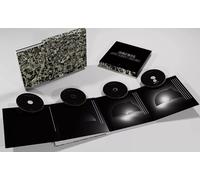 George Michael - Listen Without Prejudice | Deluxe Edition CD & DVD Set