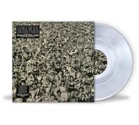 George Michael - Listen Without Prejudice (limited crystal coloured vinyl) [VINYL]