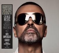 George Michael - Listen Without Prejudice/MTV Unplugged | 2 CD Album