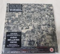 George Michael - Listen Without Prejudice | Deluxe Edition CD & DVD Set