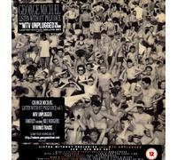 George Michael Listen Without Prejudice Unplugged CD / DVD Limited Boxset 2017