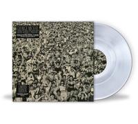 George Michael - Listen Without Prejudice Vol. 1 - Clear Vinyl [New Vinyl LP] Cl