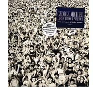 George Michael - Listen without predjudice Vol.1 / Vinyl record [Vinyl-LP]