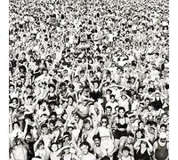 George Michael - Listen Without Prejudice, Vol. 1 [VINYL] Sent Sameday
