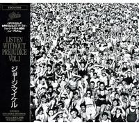 George Michael - Litsen Without Prejudice Vol. 1